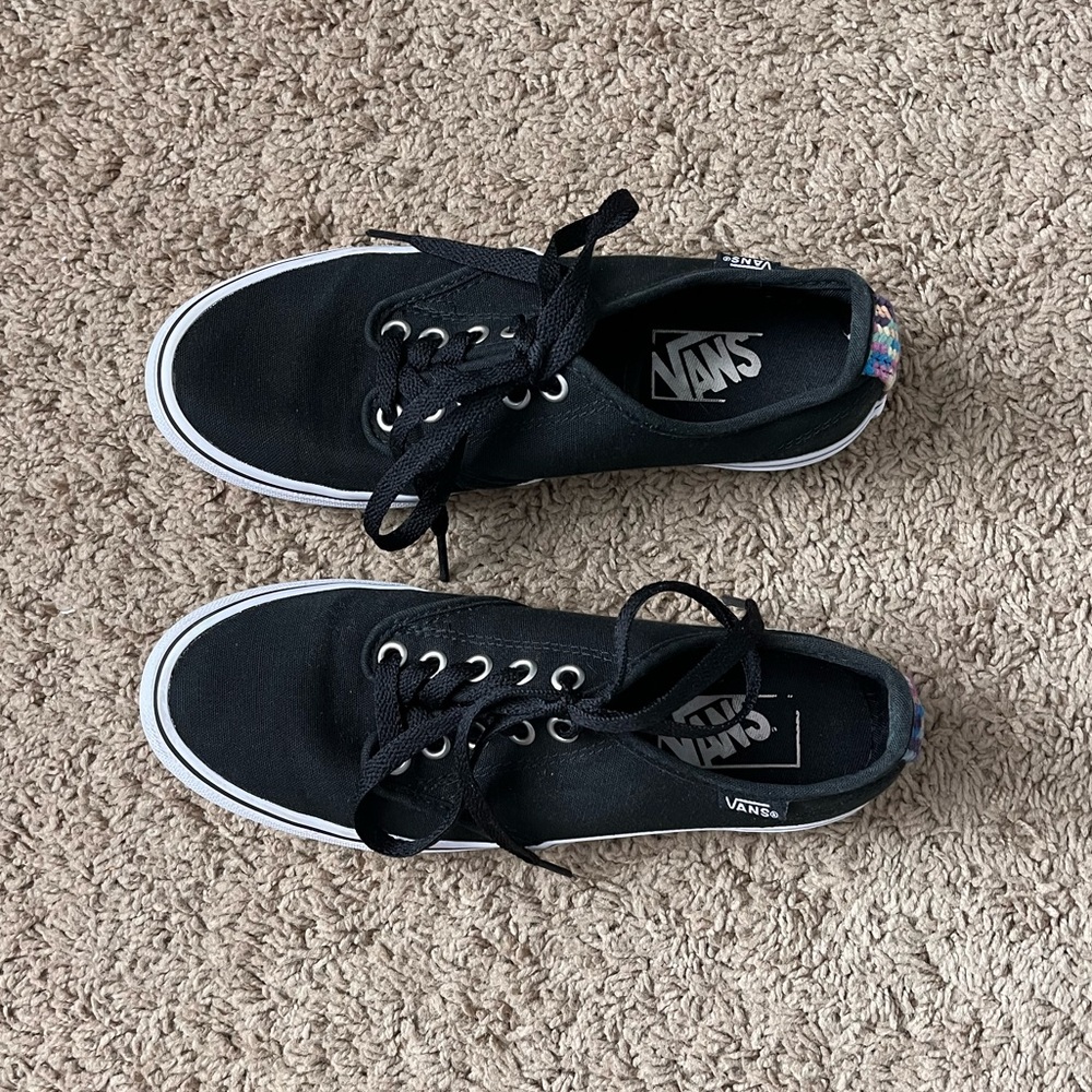 Vans Sneakers